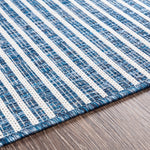 Livabliss Eagean Slope Indoor/Outdoor Rug