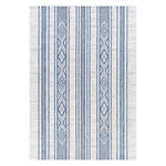 Livabliss Eagean Tecca Indoor/Outdoor Rug