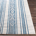 Livabliss Eagean Tecca Indoor/Outdoor Rug