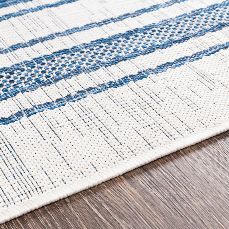 Livabliss Eagean Tecca Indoor/Outdoor Rug