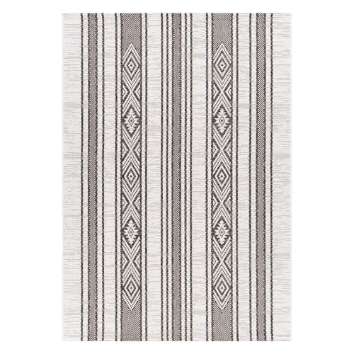 Livabliss Eagean Tecca Indoor/Outdoor Rug