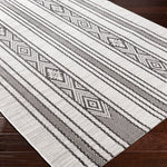 Livabliss Eagean Tecca Indoor/Outdoor Rug