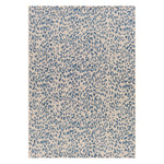 Livabliss Eagean Leopard Indoor/Outdoor Rug