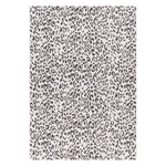 Livabliss Eagean Leopard Indoor/Outdoor Rug