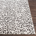 Livabliss Eagean Leopard Indoor/Outdoor Rug