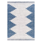 Livabliss Eagean Glover Indoor/Outdoor Rug