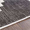 Livabliss Eagean Glover Indoor/Outdoor Rug