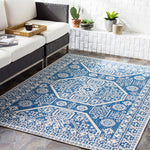 Surya Eagean Haire Indoor/Outdoor Rug