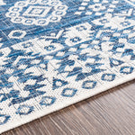 Surya Eagean Haire Indoor/Outdoor Rug