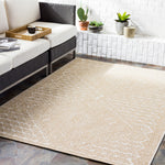 Surya Eagean Reign Indoor/Outdoor Rug