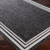 Livabliss Eagean Border Indoor/Outdoor Rug