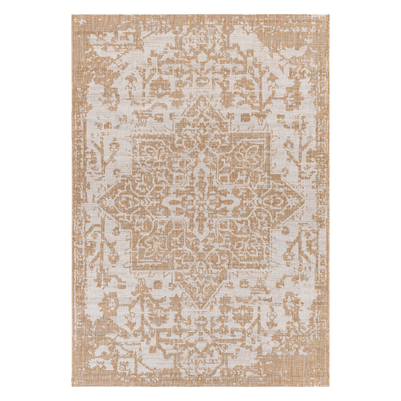 Livabliss Eagean Traditional Indoor/Outdoor Rug