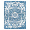 Livabliss Eagean Traditional Indoor/Outdoor Rug