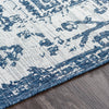 Livabliss Eagean Traditional Indoor/Outdoor Rug