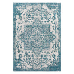 Livabliss Eagean Traditional Indoor/Outdoor Rug