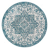 Livabliss Eagean Traditional Indoor/Outdoor Rug