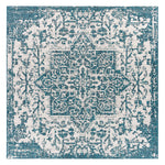 Livabliss Eagean Traditional Indoor/Outdoor Rug