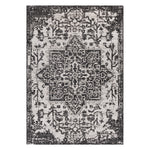 Livabliss Eagean Traditional Indoor/Outdoor Rug