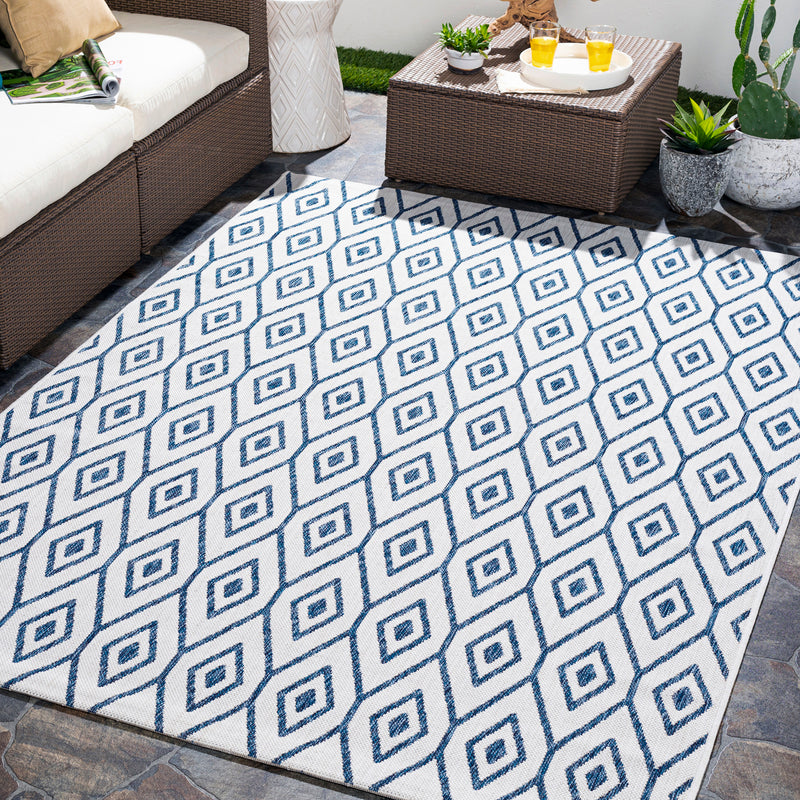 Surya Eagean Sport Indoor/Outdoor Rug