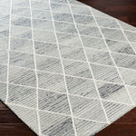 Surya Eaton Dia Hand Tufted Rug