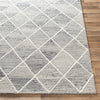 Surya Eaton Dia Hand Tufted Rug