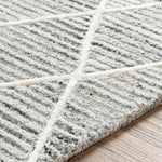 Surya Eaton Dia Hand Tufted Rug