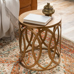 Aspen Side Table