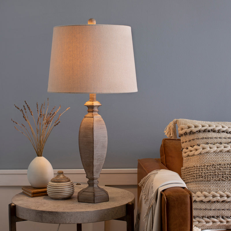 Paxton Table Lamp