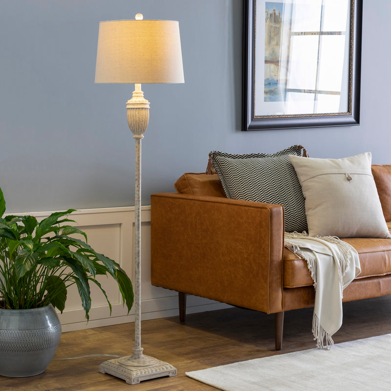 Griffin Floor Lamp