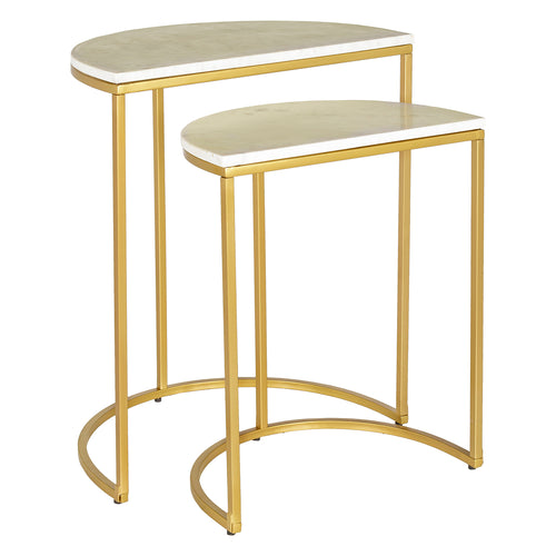 Moab Side Table Set of 2