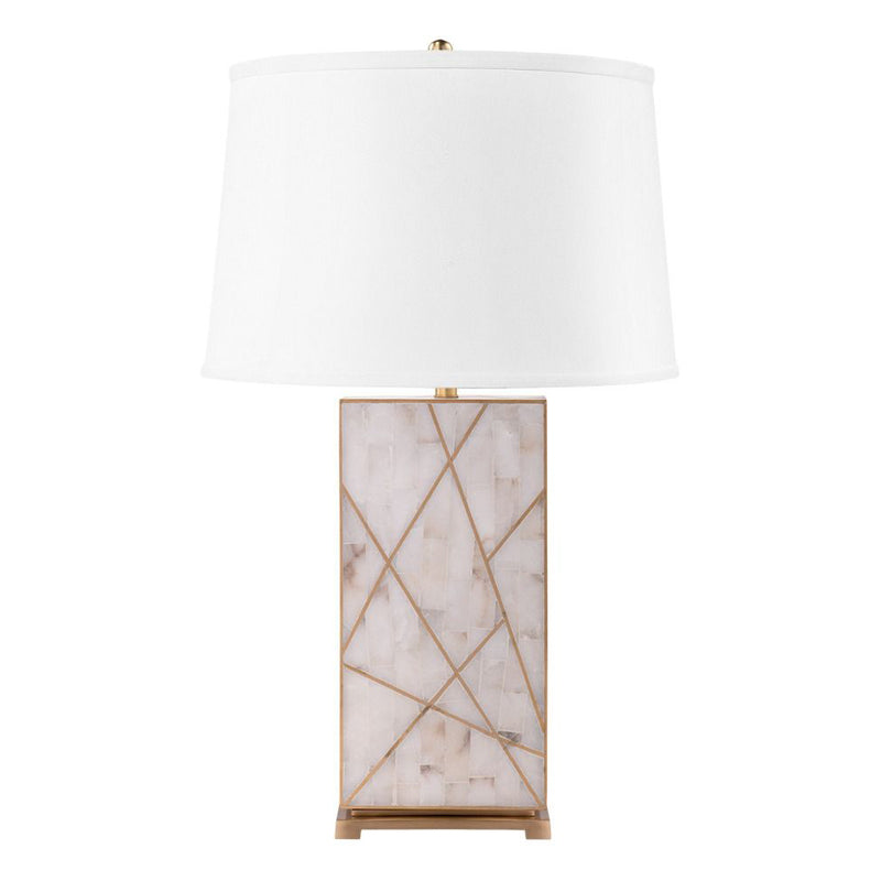 Villa and House Elgin Table Lamp Base