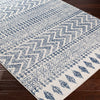 Livabliss Elaziz Trazic Machine Woven Rug