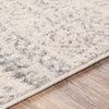 Livabliss Elaziz Haze Machine Woven Rug