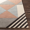 Livabliss Emma Geo Hand Woven Rug