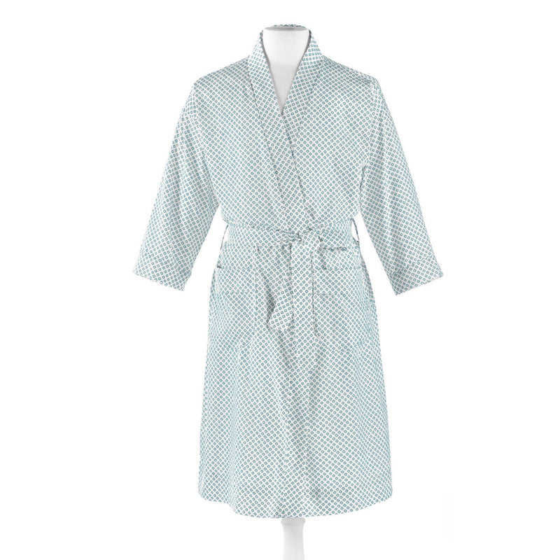 Peacock Alley Emma Long Bath Robe