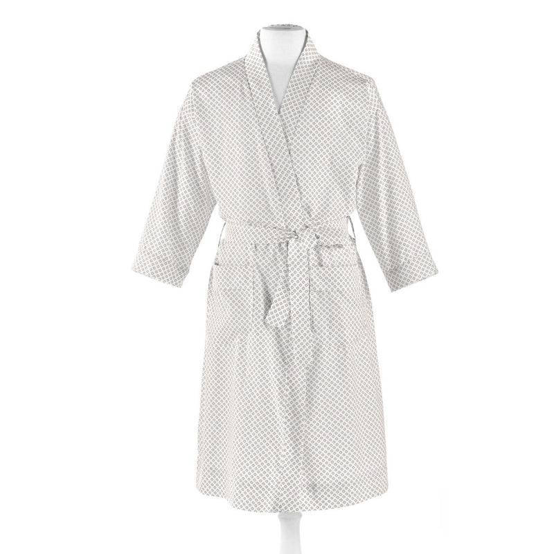 Peacock Alley Emma Long Bath Robe