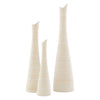 Sunbury Vase Set of 3