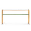 Villa and House Endura Console Table