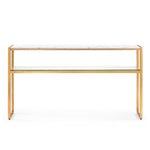 Villa and House Endura Console Table