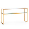 Villa and House Endura Console Table