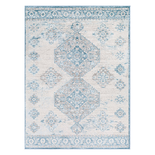 Surya Enfield Bliss Machine Woven Rug