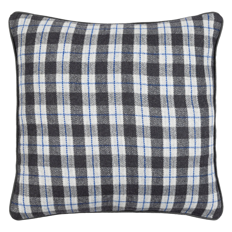 Knoll Throw Pillow