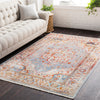 Surya Ephesians Whine Medium Pile Rug