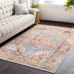 Surya Ephesians Whine Medium Pile Rug