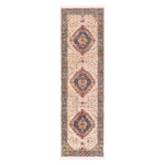 Surya Ephesians Jewel Machine Woven Rug