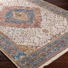 Surya Ephesians Jewel Machine Woven Rug