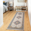 Surya Ephesians Jewel Machine Woven Rug