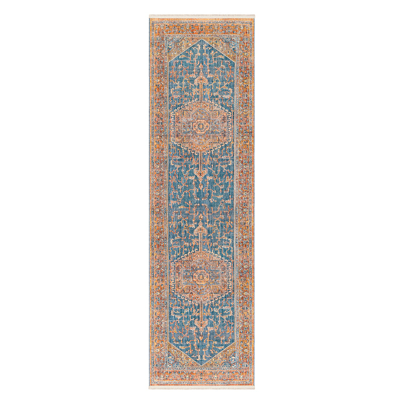 Surya Ephesians Savas Machine Woven Rug