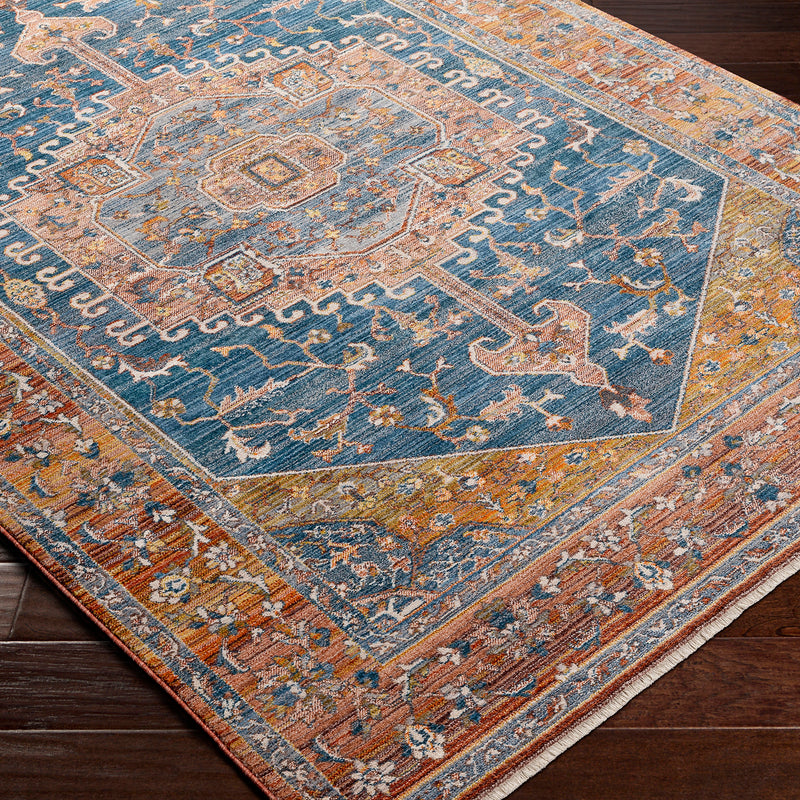 Surya Ephesians Savas Machine Woven Rug