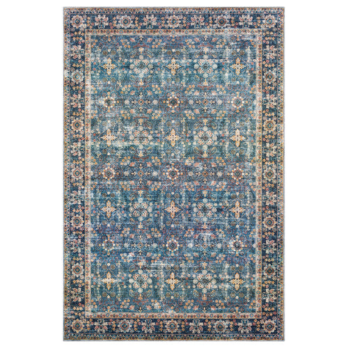 Livabliss Erin Niamh Machine Woven Rug